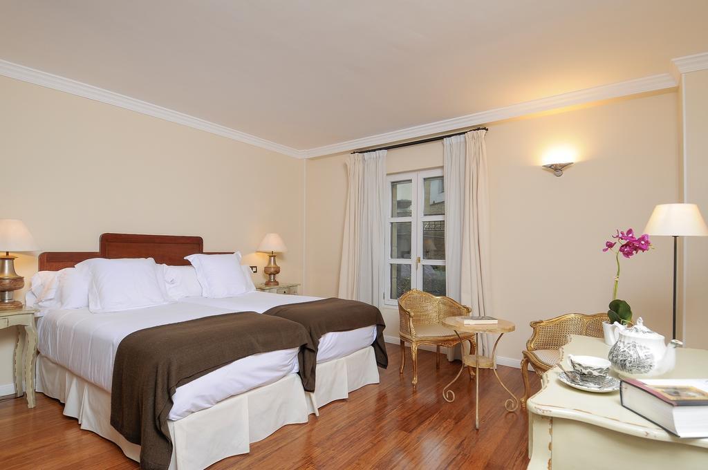 卡索纳德尔博蒂卡里奥酒店 圣比森特德拉松谢拉 客房 照片